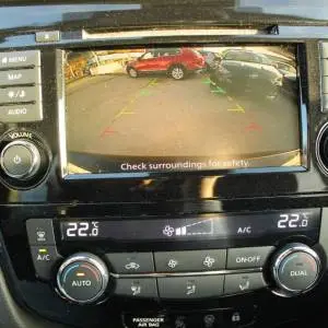 Nissan Qashqai 1.5 DCi *NAVIGACIJA, KAMERA*