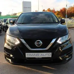 Nissan Qashqai 1.5 DCi *NAVIGACIJA, KAMERA*