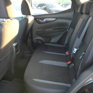 Nissan Qashqai 1.5 DCi *NAVIGACIJA, KAMERA*