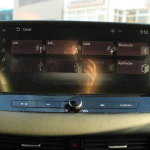 Nissan Qashqai E-Power AUTOMATIK N-Connecta *PANORAMA, LED, NAVIGACIJA*