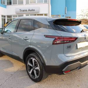 Nissan Qashqai E-Power AUTOMATIK N-Connecta *PANORAMA, LED, NAVIGACIJA*