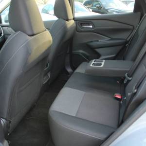 Nissan Qashqai E-Power AUTOMATIK N-Connecta *PANORAMA, LED, NAVIGACIJA*