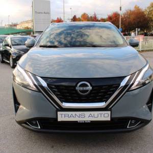 Nissan Qashqai E-Power AUTOMATIK N-Connecta *PANORAMA, LED, NAVIGACIJA*