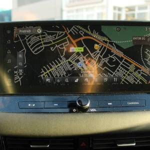 Nissan Qashqai E-Power AUTOMATIK N-Connecta *PANORAMA, LED, NAVIGACIJA*