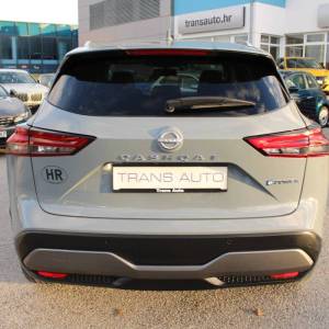 Nissan Qashqai E-Power AUTOMATIK N-Connecta *PANORAMA, LED, NAVIGACIJA*