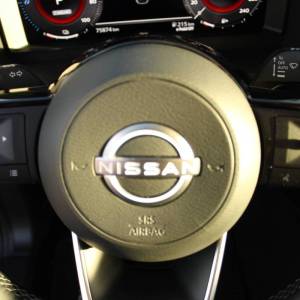 Nissan Qashqai E-Power AUTOMATIK N-Connecta *PANORAMA, LED, NAVIGACIJA*