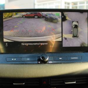 Nissan Qashqai E-Power AUTOMATIK N-Connecta *PANORAMA, LED, NAVIGACIJA*