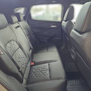 Nissan Qashqai FL 1.3 DIG-T MILD HYBRID 158HP X-TRONIC TEKNA