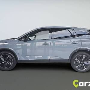Nissan Qashqai FL 1.3 DIG-T MILD HYBRID 158HP X-TRONIC TEKNA