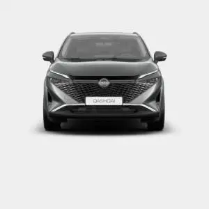 Nissan Qashqai N-Connecta 1.3 158 CVT 2WD