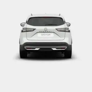 Nissan Qashqai N-Connecta 1.3 158 CVT 2WD