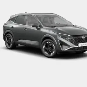 Nissan Qashqai N-Connecta 1.3 158 CVT 2WD