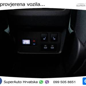 Nissan X-Trail 1.5 VC-T e-4ORCE 4WD Aut. N-Connecta 213 KS, ACC+4xGR SJED+360