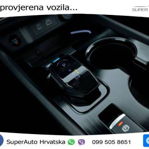 Nissan X-Trail 1.5 VC-T e-4ORCE 4WD Aut. N-Connecta 213 KS, ACC+4xGR SJED+360