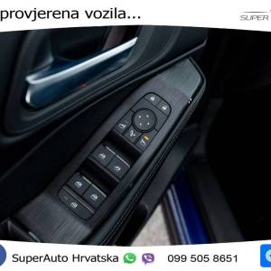 Nissan X-Trail 1.5 VC-T e-4ORCE 4WD Aut. N-Connecta 213 KS, ACC+4xGR SJED+360