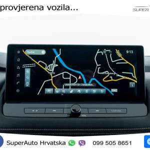 Nissan X-Trail 1.5 VC-T e-4ORCE 4WD Aut. N-Connecta 213 KS, ACC+4xGR SJED+360