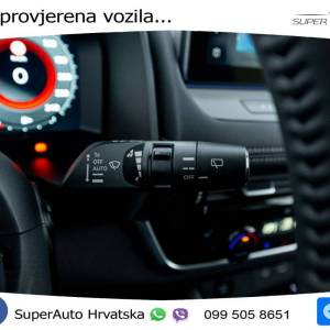 Nissan X-Trail 1.5 VC-T e-4ORCE 4WD Aut. N-Connecta 213 KS, ACC+4xGR SJED+360