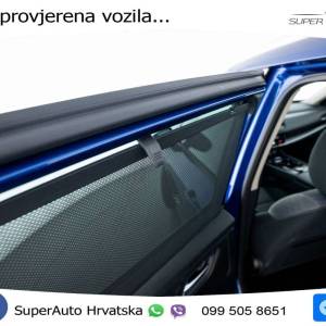 Nissan X-Trail 1.5 VC-T e-4ORCE 4WD Aut. N-Connecta 213 KS, ACC+4xGR SJED+360