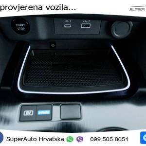 Nissan X-Trail 1.5 VC-T e-4ORCE 4WD Aut. N-Connecta 213 KS, ACC+4xGR SJED+360