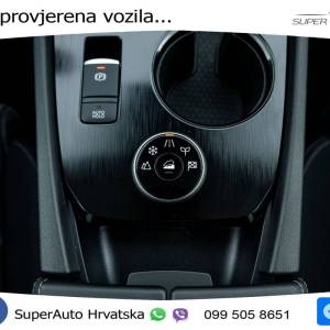 Nissan X-Trail 1.5 VC-T e-4ORCE 4WD Aut. N-Connecta 213 KS, ACC+4xGR SJED+360