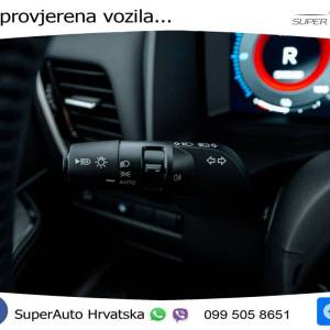 Nissan X-Trail 1.5 VC-T e-4ORCE 4WD Aut. N-Connecta 213 KS, ACC+4xGR SJED+360