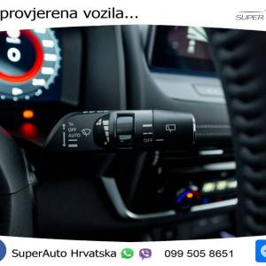 Nissan X-Trail 1.5 VC-T e-4ORCE 4WD Aut. N-Connecta 213 KS, ACC+4xGR SJED+360