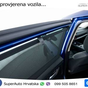 Nissan X-Trail 1.5 VC-T e-4ORCE 4WD Aut. N-Connecta 213 KS, ACC+4xGR SJED+360