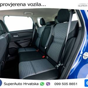 Nissan X-Trail 1.5 VC-T e-4ORCE 4WD Aut. N-Connecta 213 KS, ACC+4xGR SJED+360