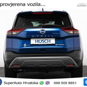 Nissan X-Trail 1.5 VC-T e-4ORCE 4WD Aut. N-Connecta 213 KS, ACC+4xGR SJED+360