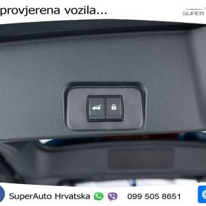 Nissan X-Trail 1.5 VC-T e-4ORCE 4WD Aut. N-Connecta 213 KS, ACC+4xGR SJED+360