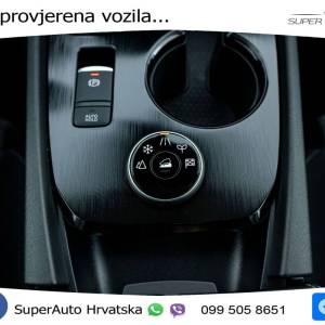 Nissan X-Trail 1.5 VC-T e-4ORCE 4WD Aut. N-Connecta 213 KS, ACC+4xGR SJED+360