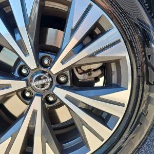 Nissan X-Trail X-T ePOW NCO