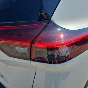 Nissan X-Trail X-T ePOW NCO