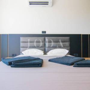 Nova moderna kuća - okolica grada Krka