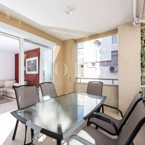 Novalja apartman 1. red do mora