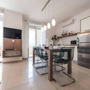 Novalja apartman 1. red do mora