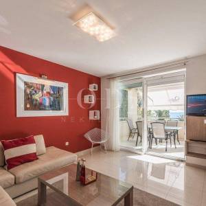 Novalja apartman 1. red do mora