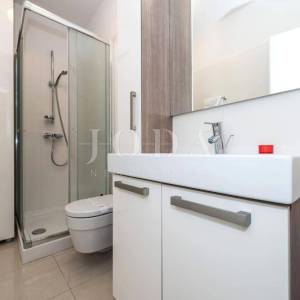 Novalja apartman 1. red do mora