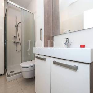 Novalja apartman 1. red do mora