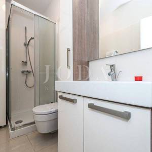 Novalja apartman 1. red do mora