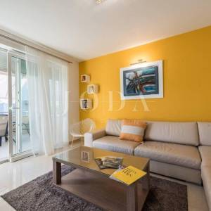 Novalja apartman 1. red do mora
