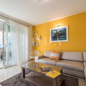 Novalja apartman 1. red do mora