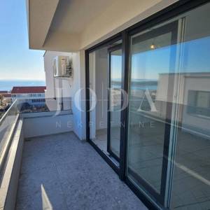 Novalja, novogradnja penthouse