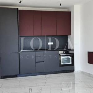 Novalja, novogradnja penthouse