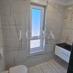 Novalja, novogradnja penthouse