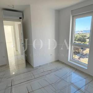 Novalja, novogradnja penthouse