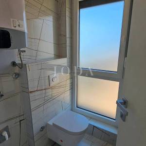 Novalja, novogradnja penthouse
