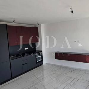 Novalja, novogradnja penthouse