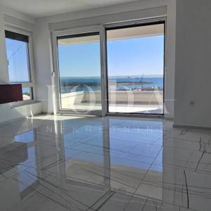 Novalja, novogradnja penthouse