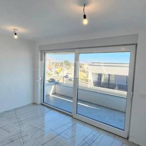 Novalja, novogradnja penthouse